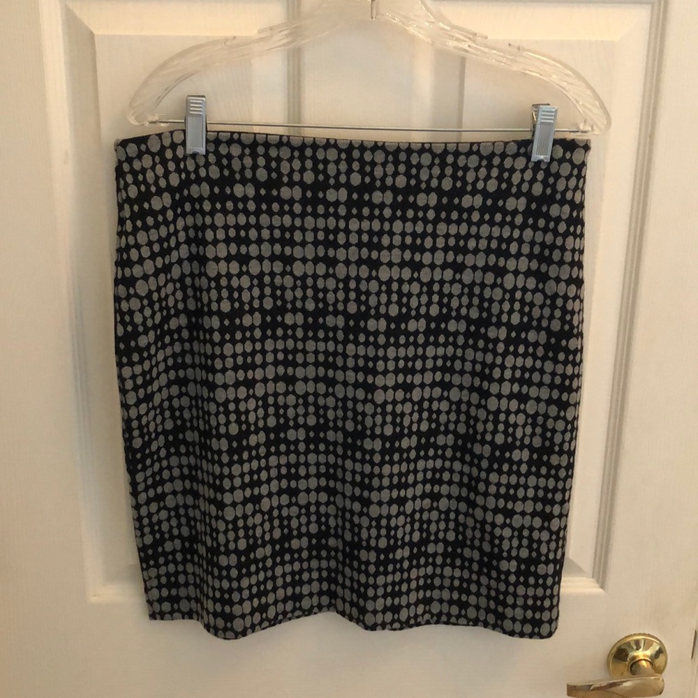 LOFT Skirt Sz 12P (Petites)